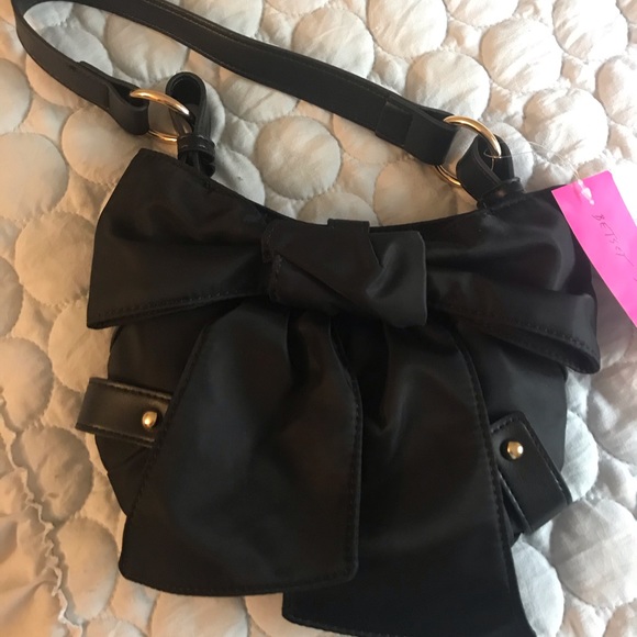 Betsey Johnson purse - Picture 4 of 9